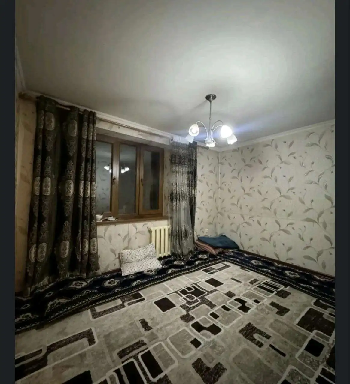 2-к квартира, 3 этаж, 43 м², Сино — фото 2