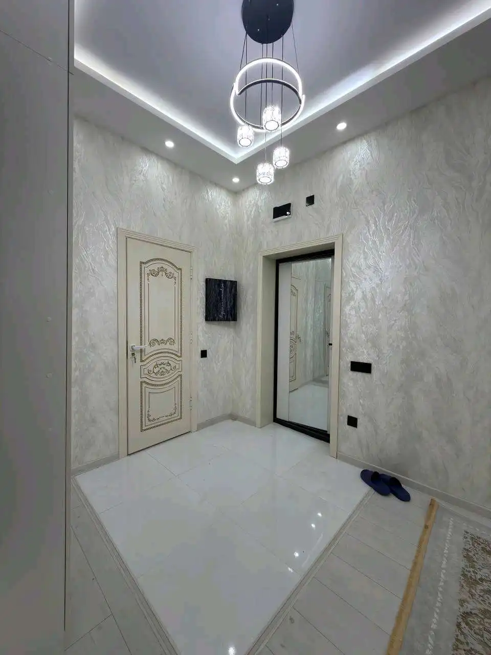 3-к квартира, 9 этаж, 87 м², Сино — фото 3