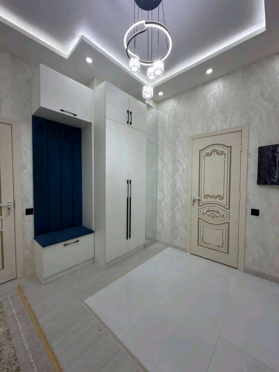 3-к квартира, 9 этаж, 87 м², Сино — фото 11