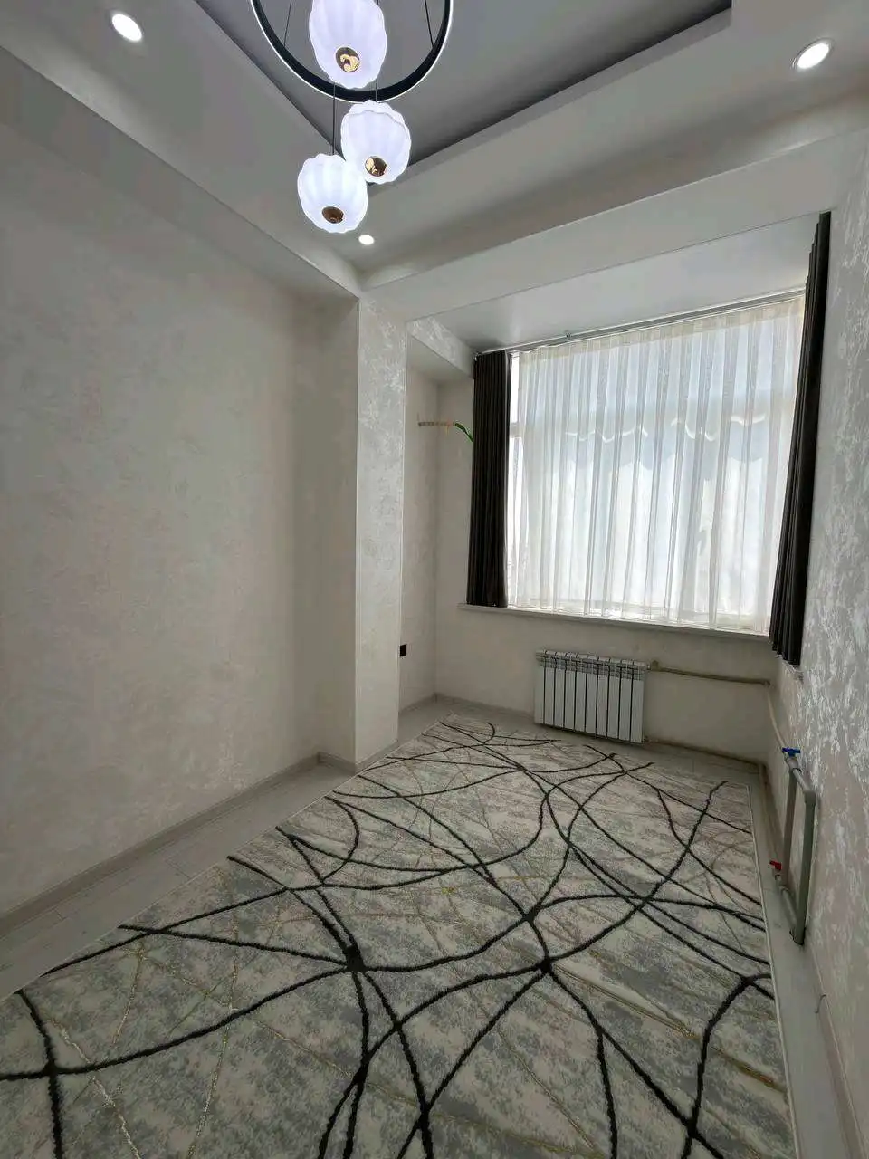 3-к квартира, 9 этаж, 87 м², Сино — фото 5