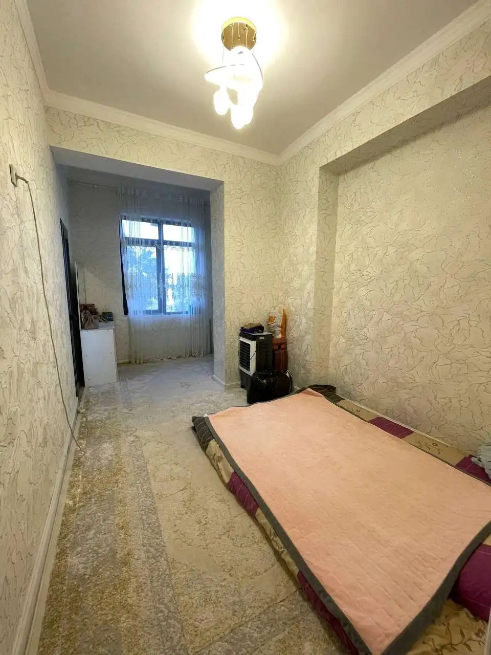 3-к квартира, 4 этаж, 100 м², И Сомони — фото 8