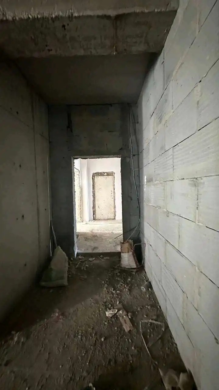 2-к квартира, 2 этаж, 60 м², И Сомони — фото 3
