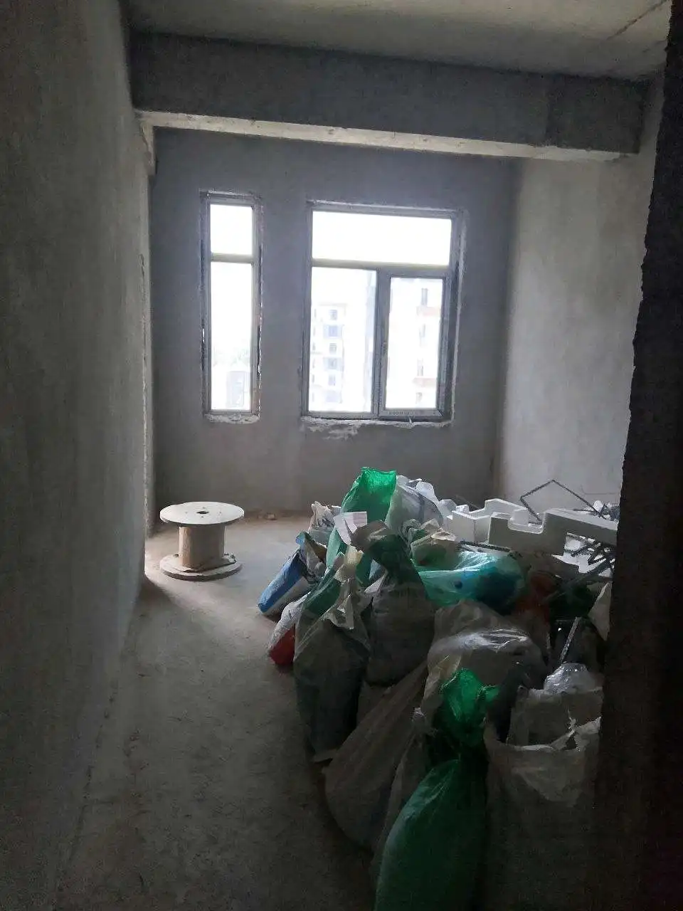 3-к квартира, 8 этаж, 120 м², Сино — фото 4