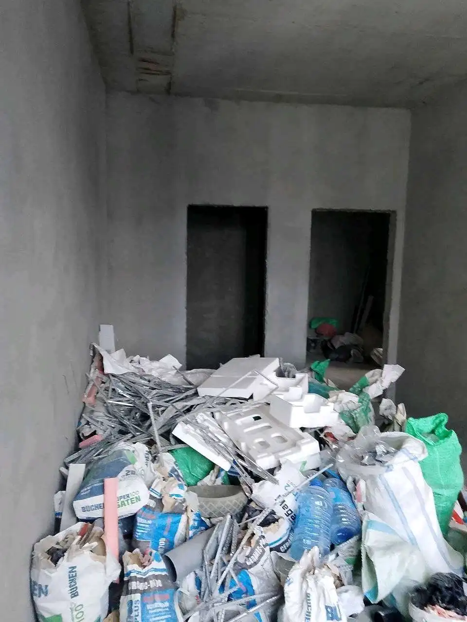 3-к квартира, 8 этаж, 120 м², Сино — фото 8
