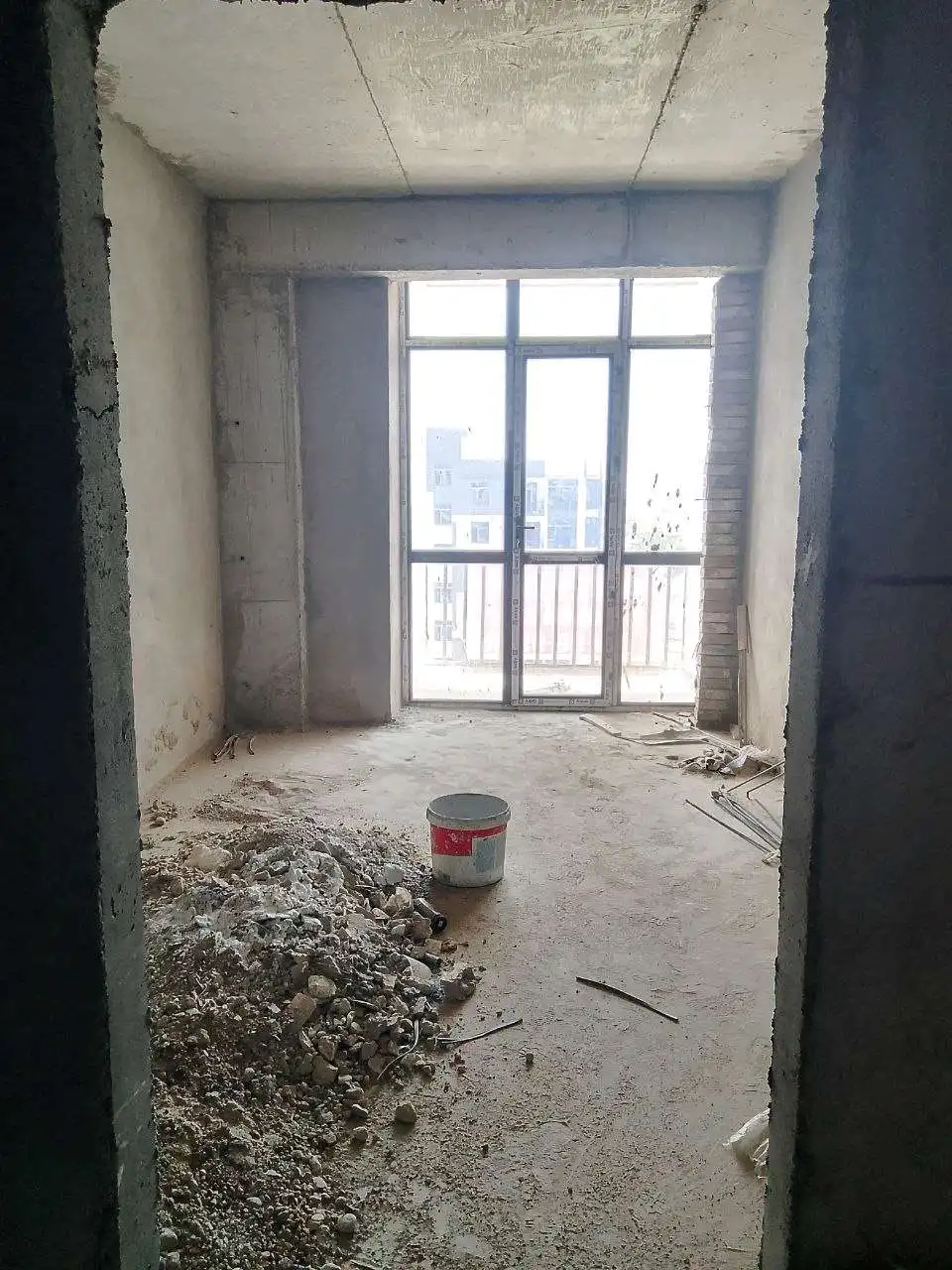 3-к квартира, 8 этаж, 120 м², Сино — фото 3