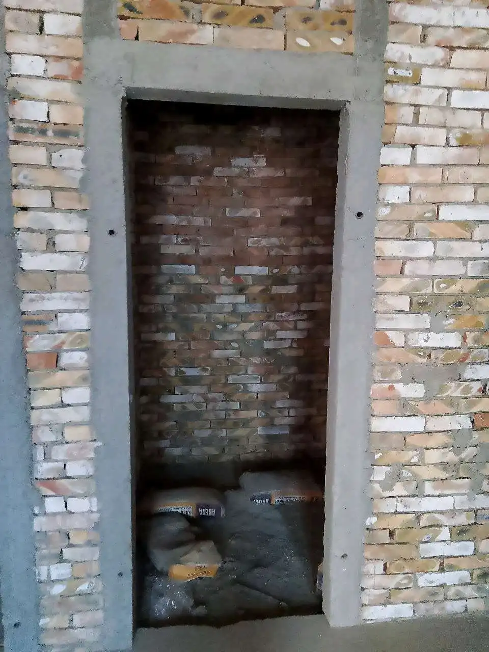 3-к квартира, 3 этаж, 120 м², Сино — фото 9