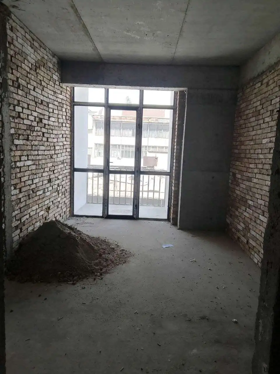 3-к квартира, 3 этаж, 120 м², Сино — фото 4