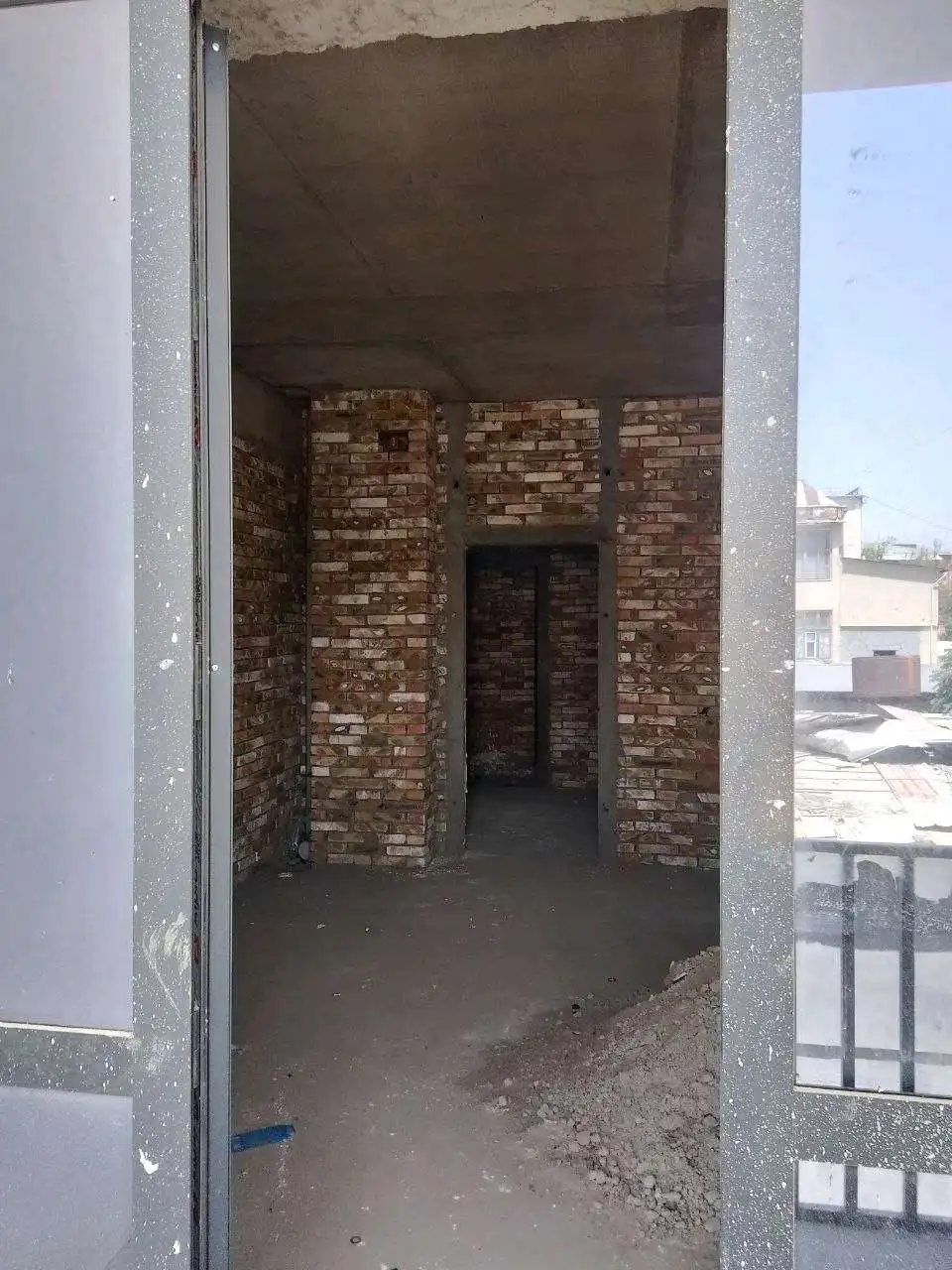 3-к квартира, 3 этаж, 120 м², Сино — фото 10