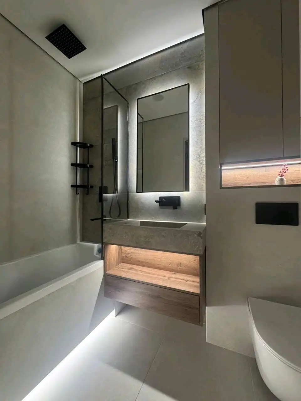 3-к квартира, 13 этаж, 101 м², Овир