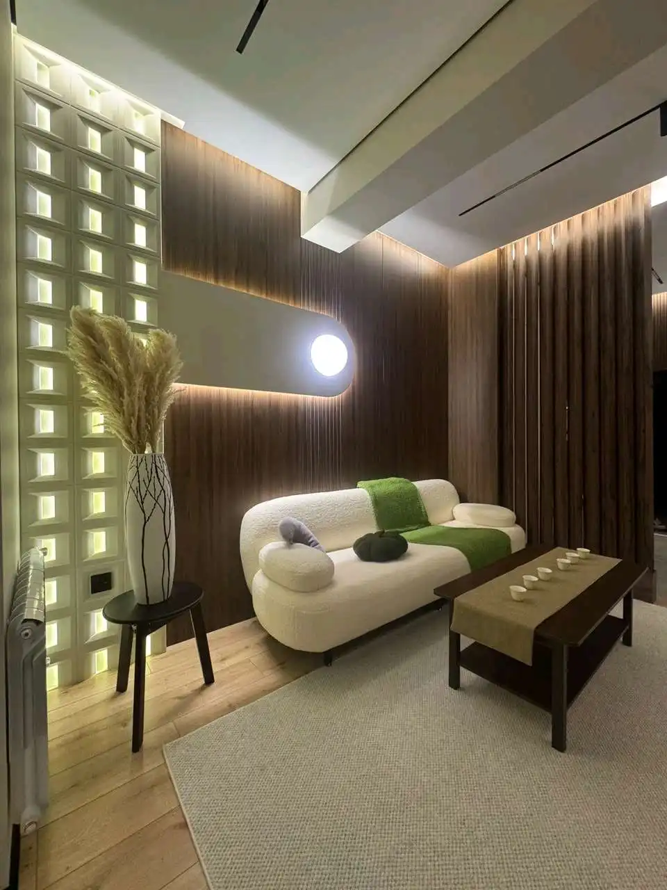 3-к квартира, 13 этаж, 101 м², Овир
