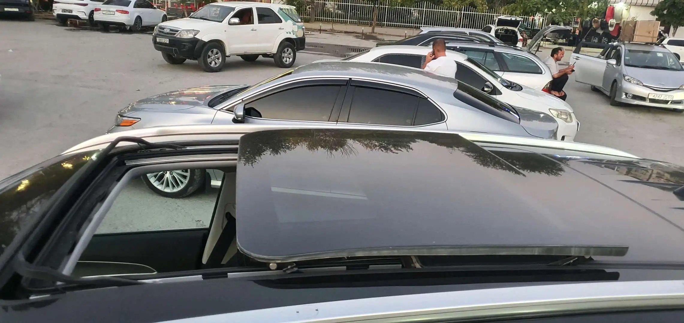 Jetour X70 Plus 2025