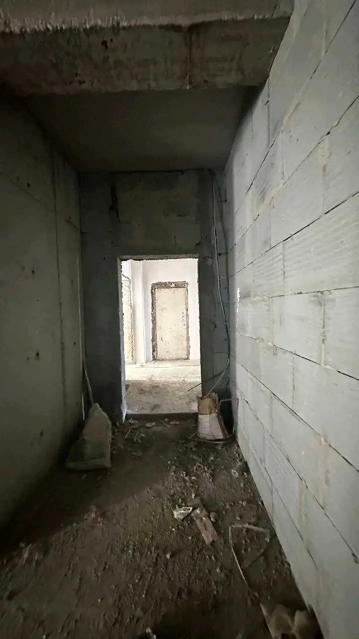 2-к квартира, 2 этаж, 60 м², И Сомони — фото 7