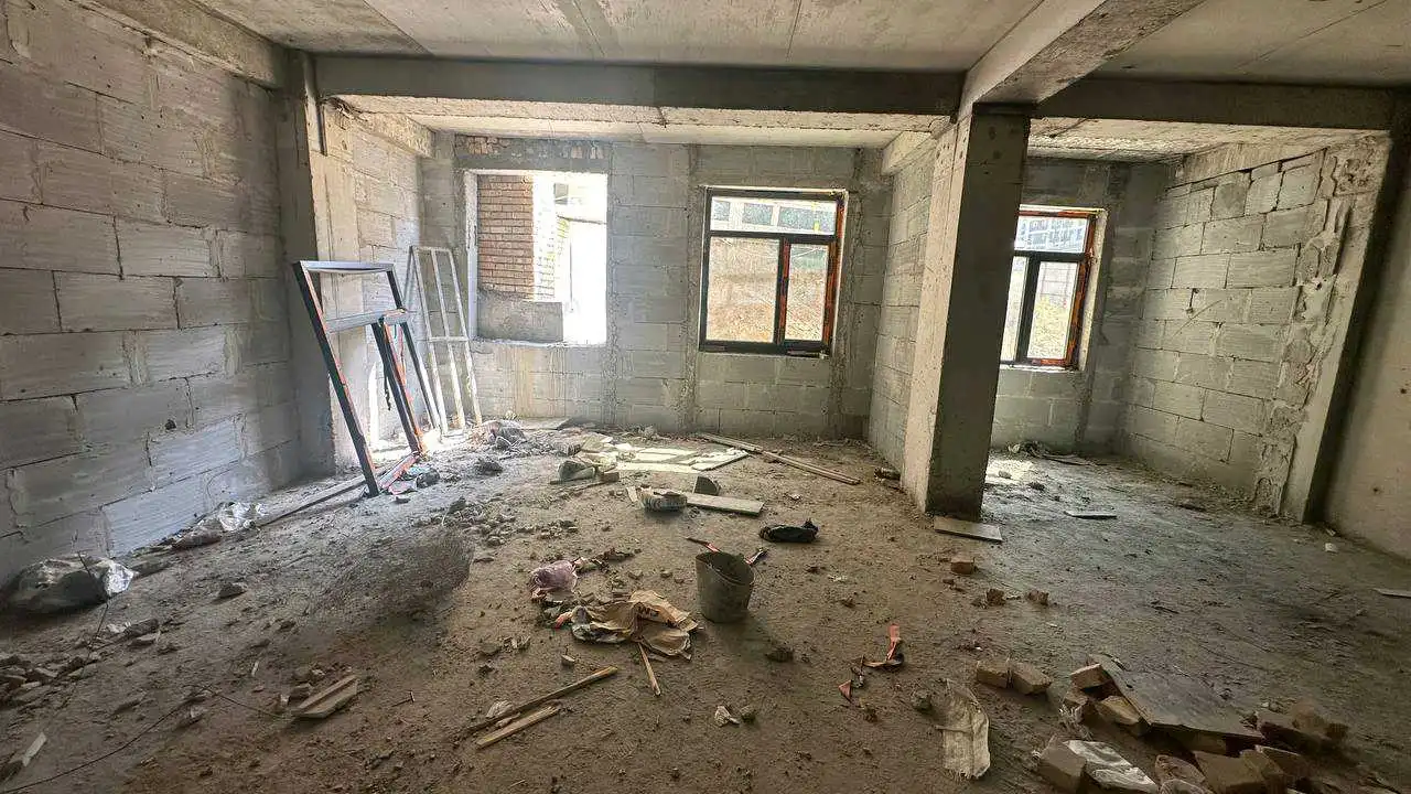 2-к квартира, 2 этаж, 60 м², И Сомони — фото 8
