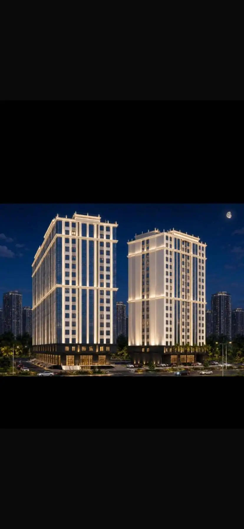 1-к квартира, 9 этаж, 39 м², Гардиши Ленинград пеши масчиди чумахони