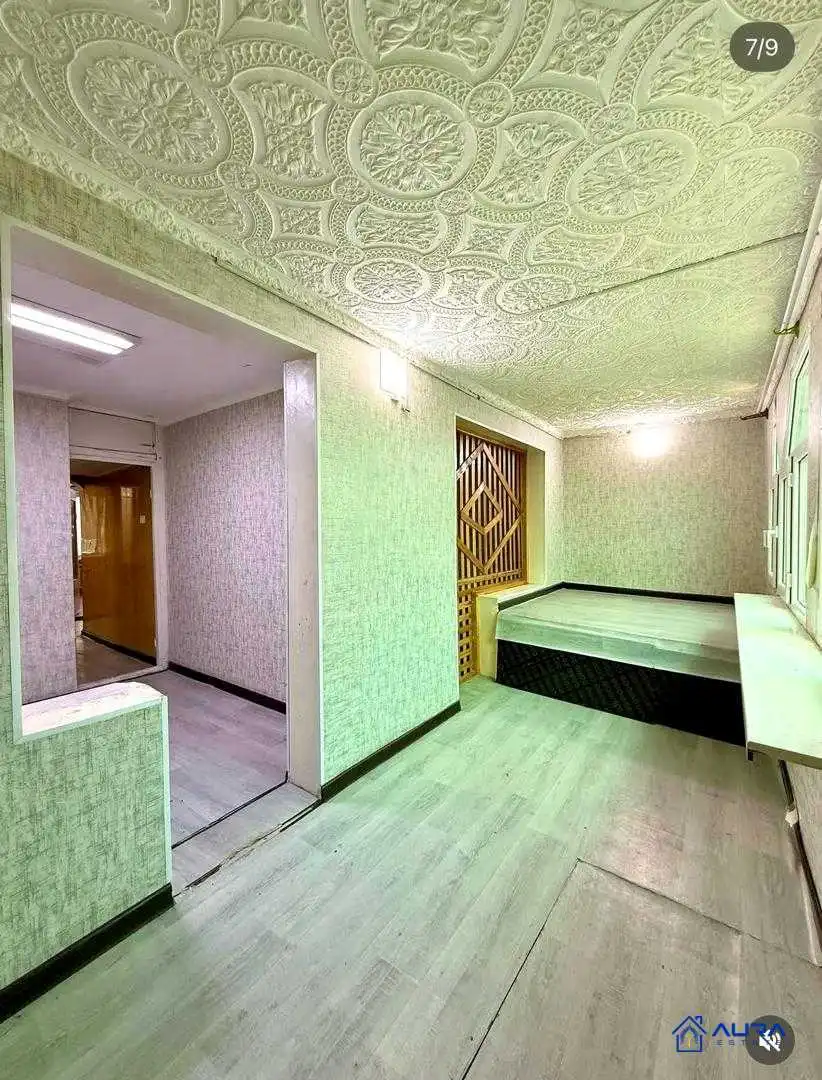 3-к квартира, 1 этаж, 62 м², Сино — фото 5