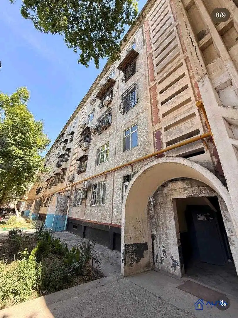 3-к квартира, 1 этаж, 62 м², Сино — фото 4