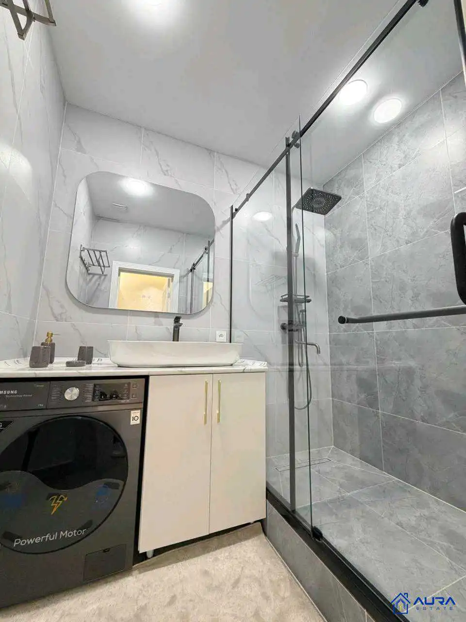 2-к квартира, 10 этаж, 64 м², Сино — фото 9