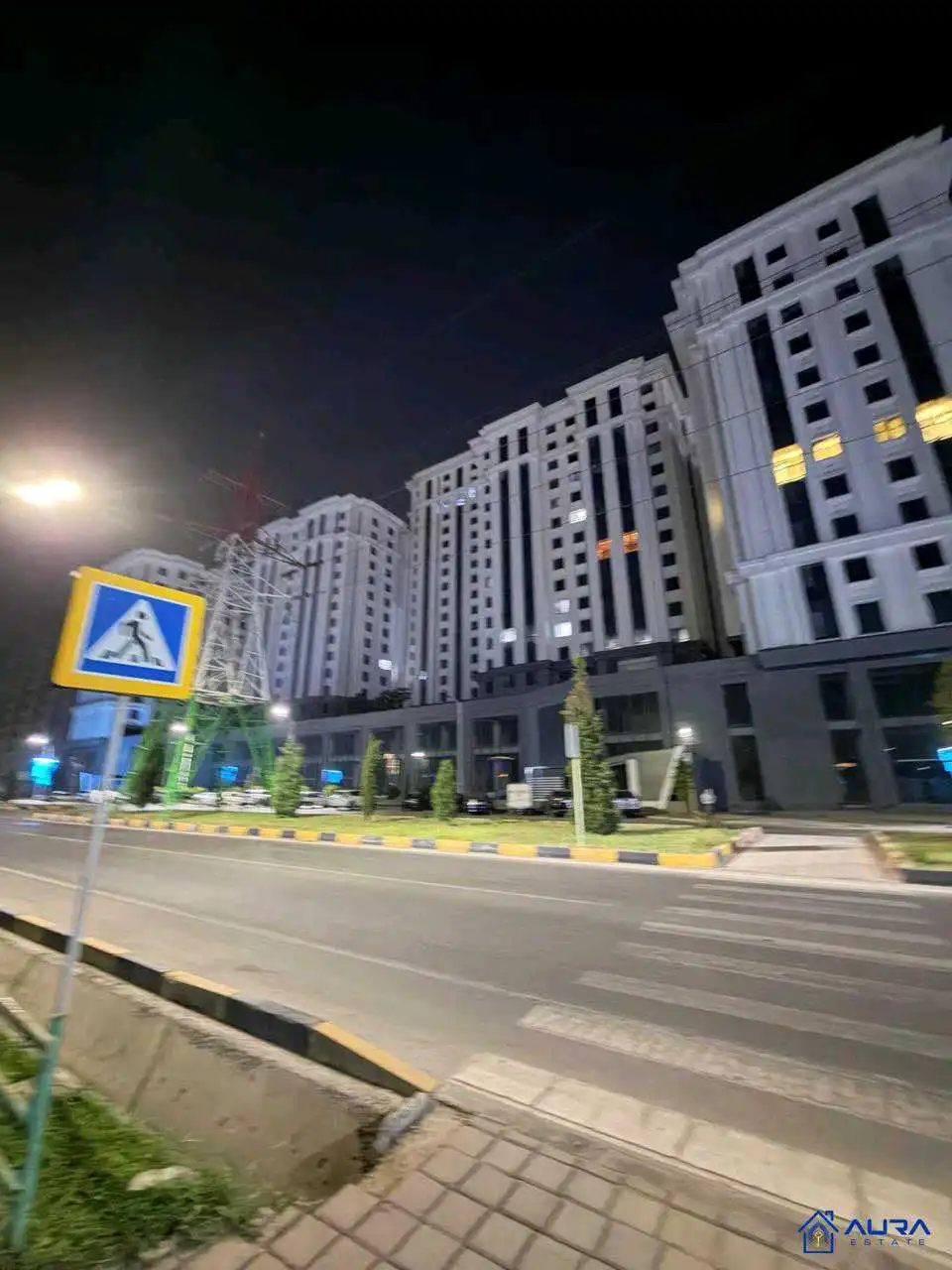 2-к квартира, 10 этаж, 64 м², Сино — фото 3