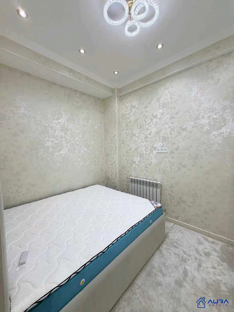 2-к квартира, 10 этаж, 64 м², Сино — фото 8
