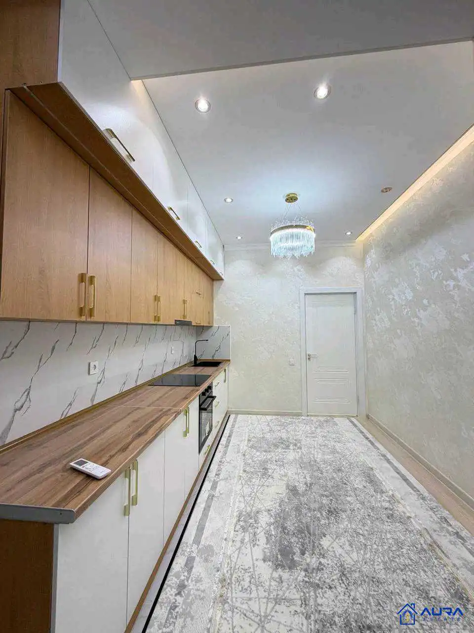 2-к квартира, 10 этаж, 64 м², Сино — фото 4