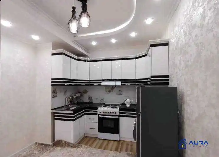 3-к квартира, 8 этаж, 113 м², Сино — фото 3
