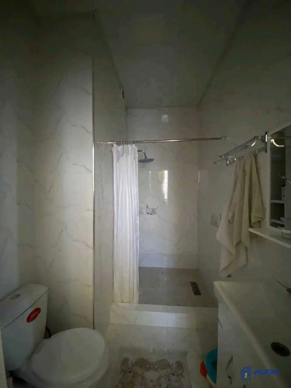 3-к квартира, 7 этаж, 98 м², Фирдавси — фото 4
