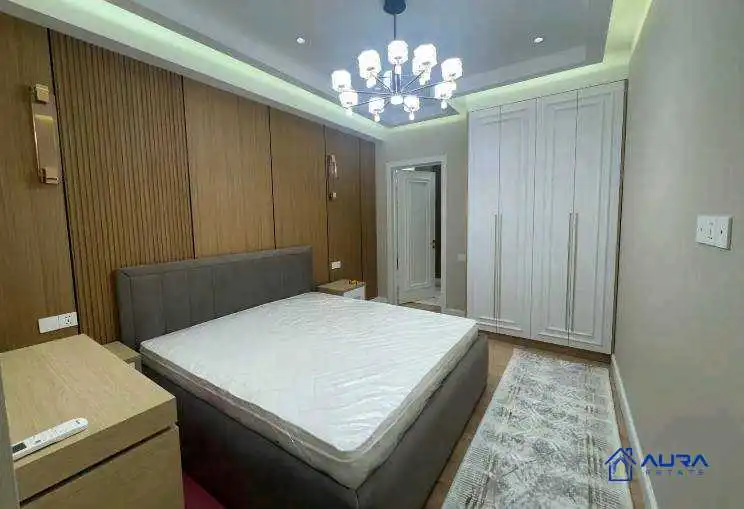 3-к квартира, 7 этаж, 98 м², Фирдавси — фото 18