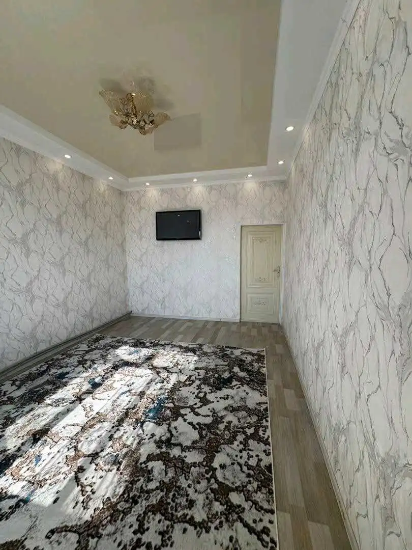 2-к квартира, 15 этаж, 60 м², И Сомони — фото 4