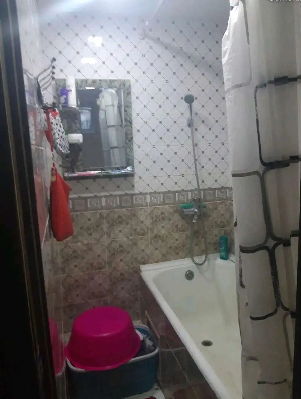 2-к квартира, 3 этаж, 60 м², Сино — фото 6
