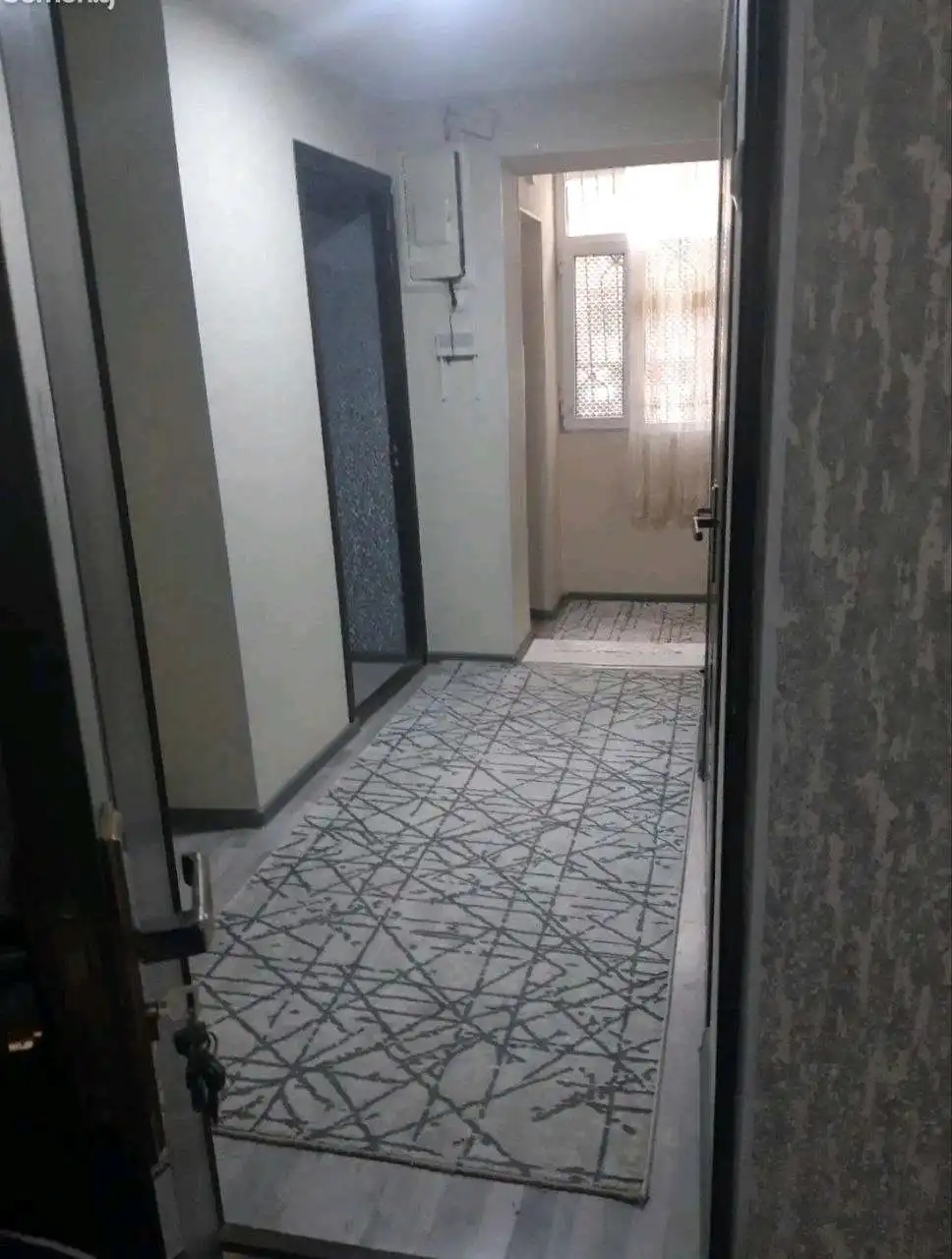 2-к квартира, 3 этаж, 60 м², Сино — фото 7