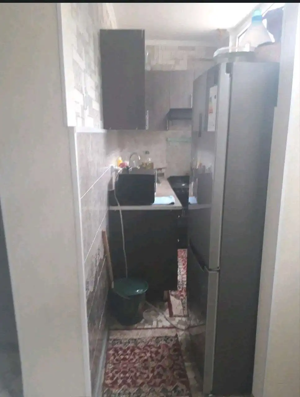 2-к квартира, 3 этаж, 60 м², Сино — фото 8