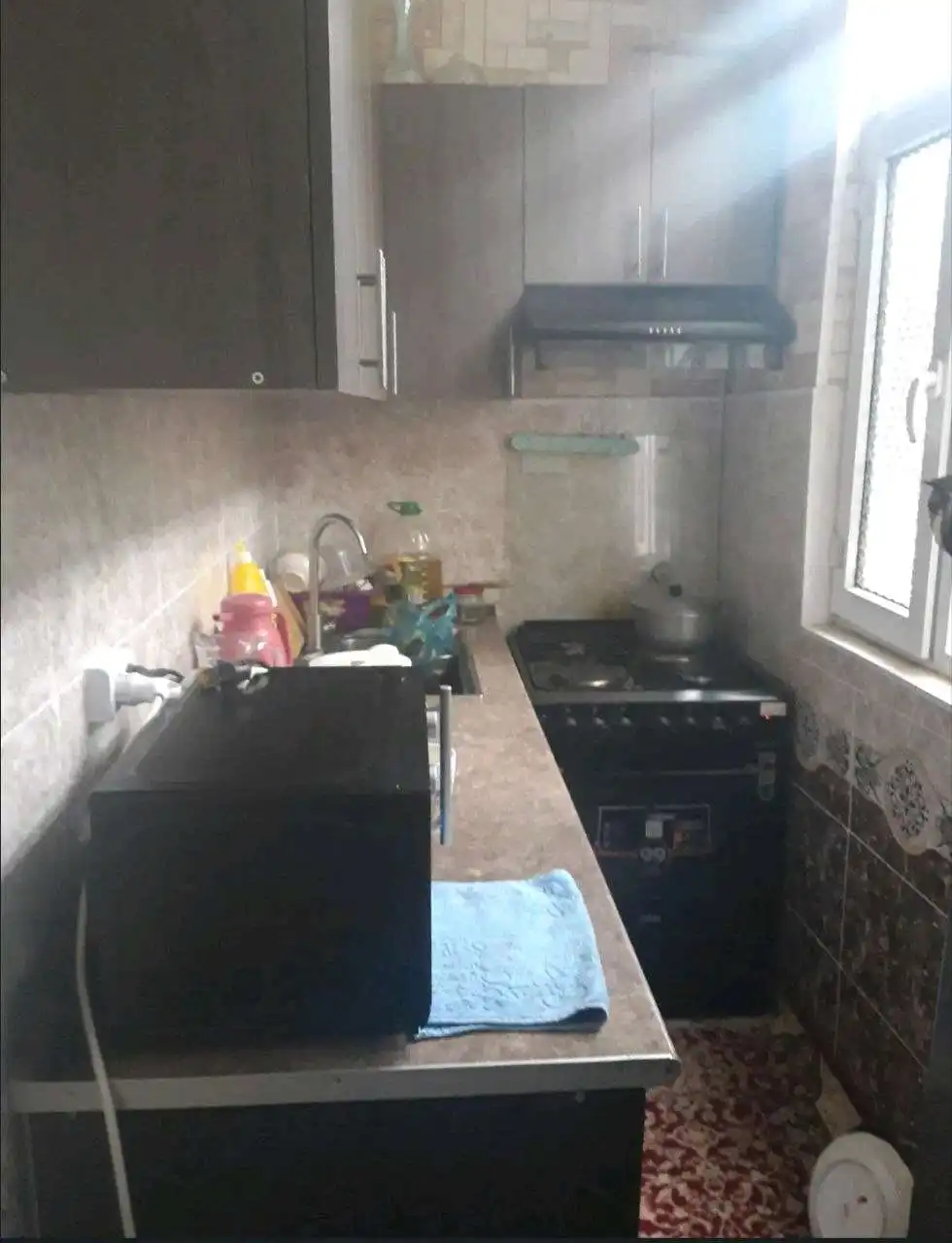 2-к квартира, 3 этаж, 60 м², Сино — фото 5