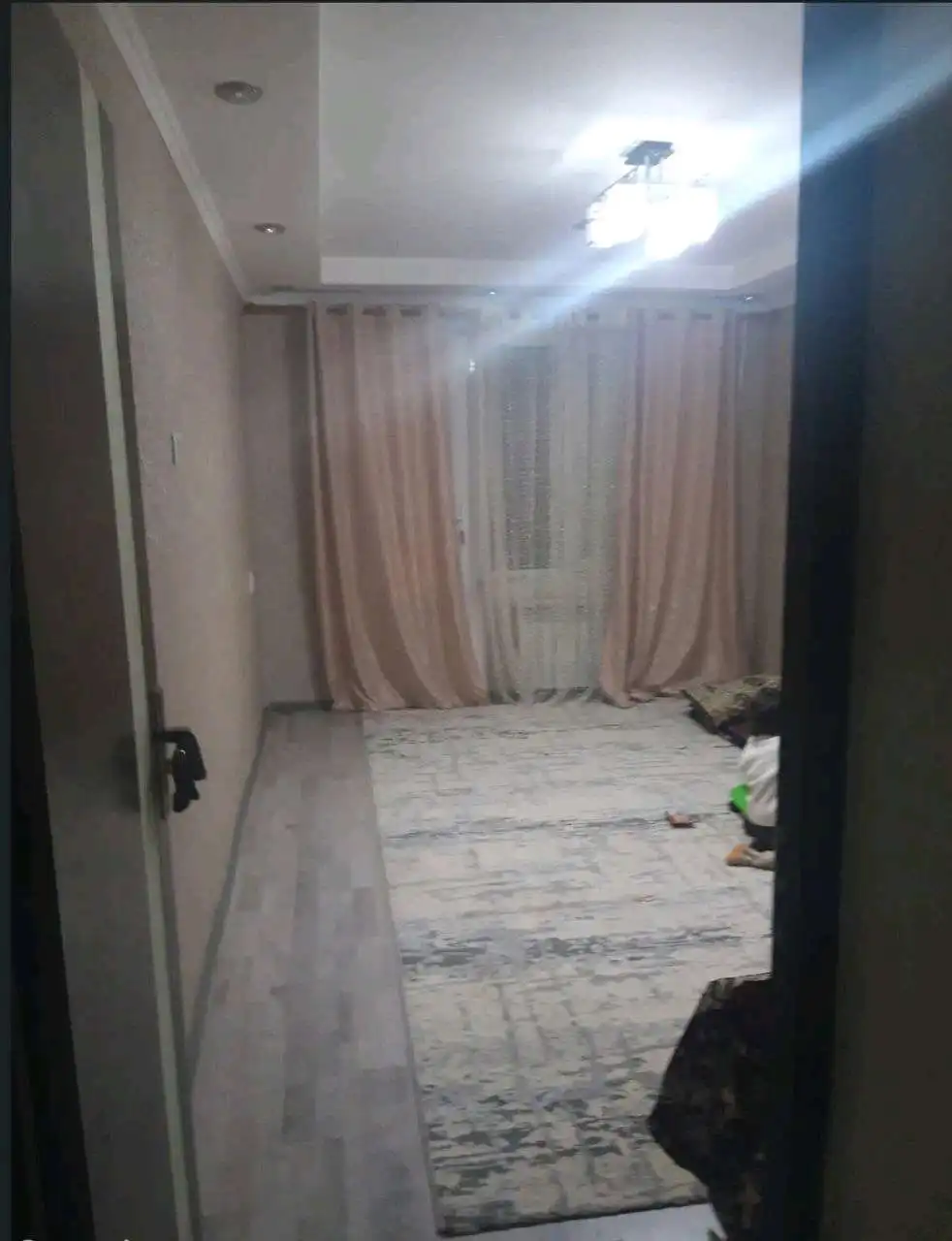 2-к квартира, 3 этаж, 60 м², Сино — фото 4