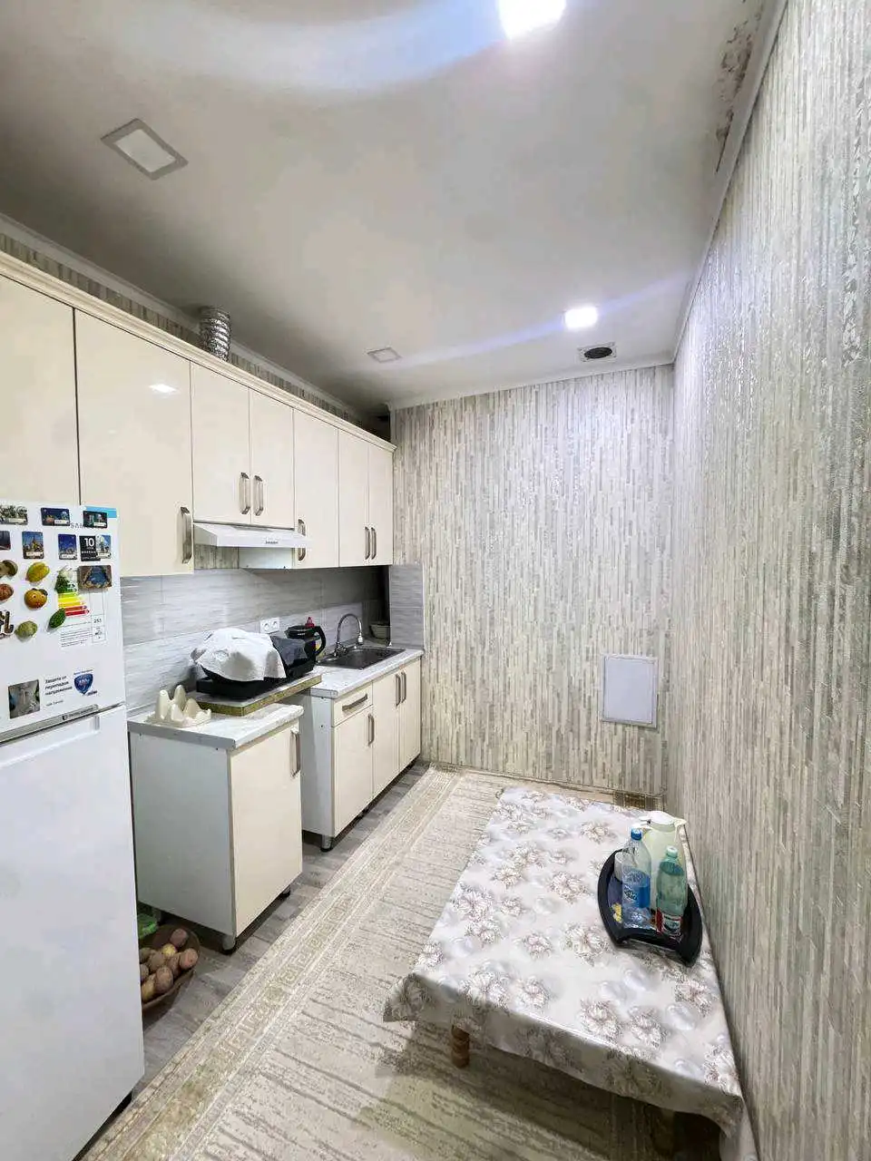 2-к квартира, 3 этаж, 54 м², Сино — фото 4