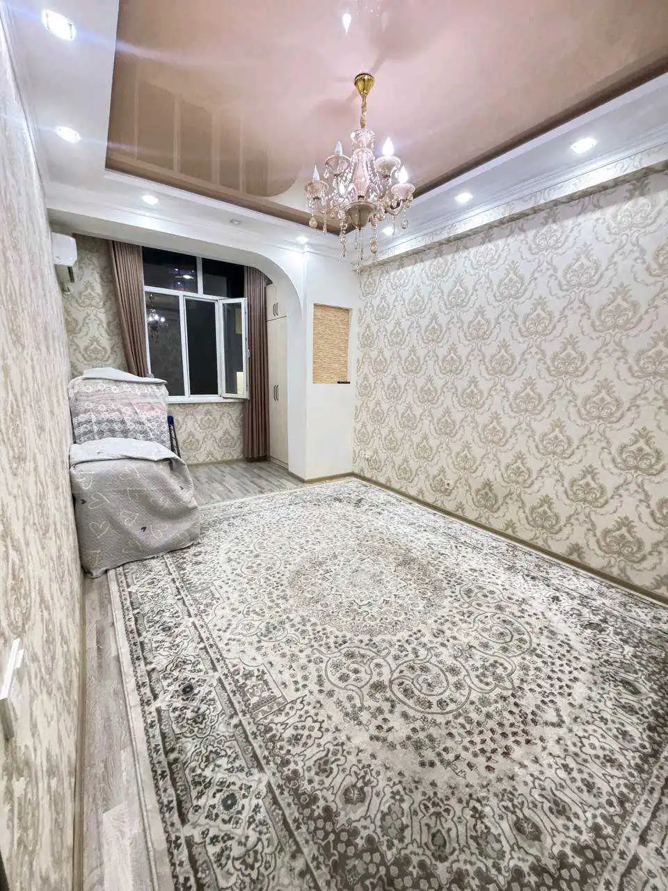 2-к квартира, 3 этаж, 54 м², Сино — фото 2