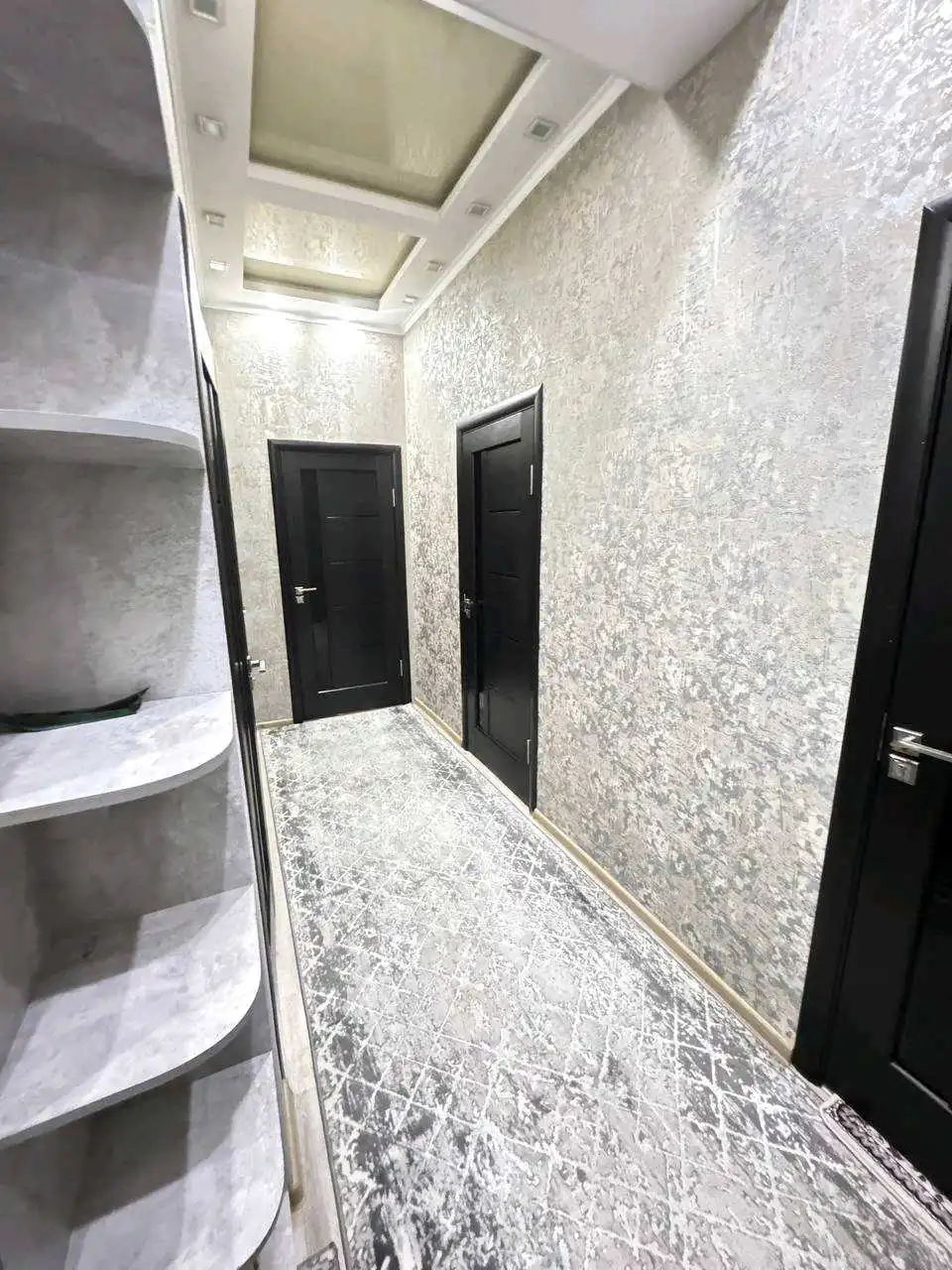 2-к квартира, 3 этаж, 54 м², Сино — фото 8