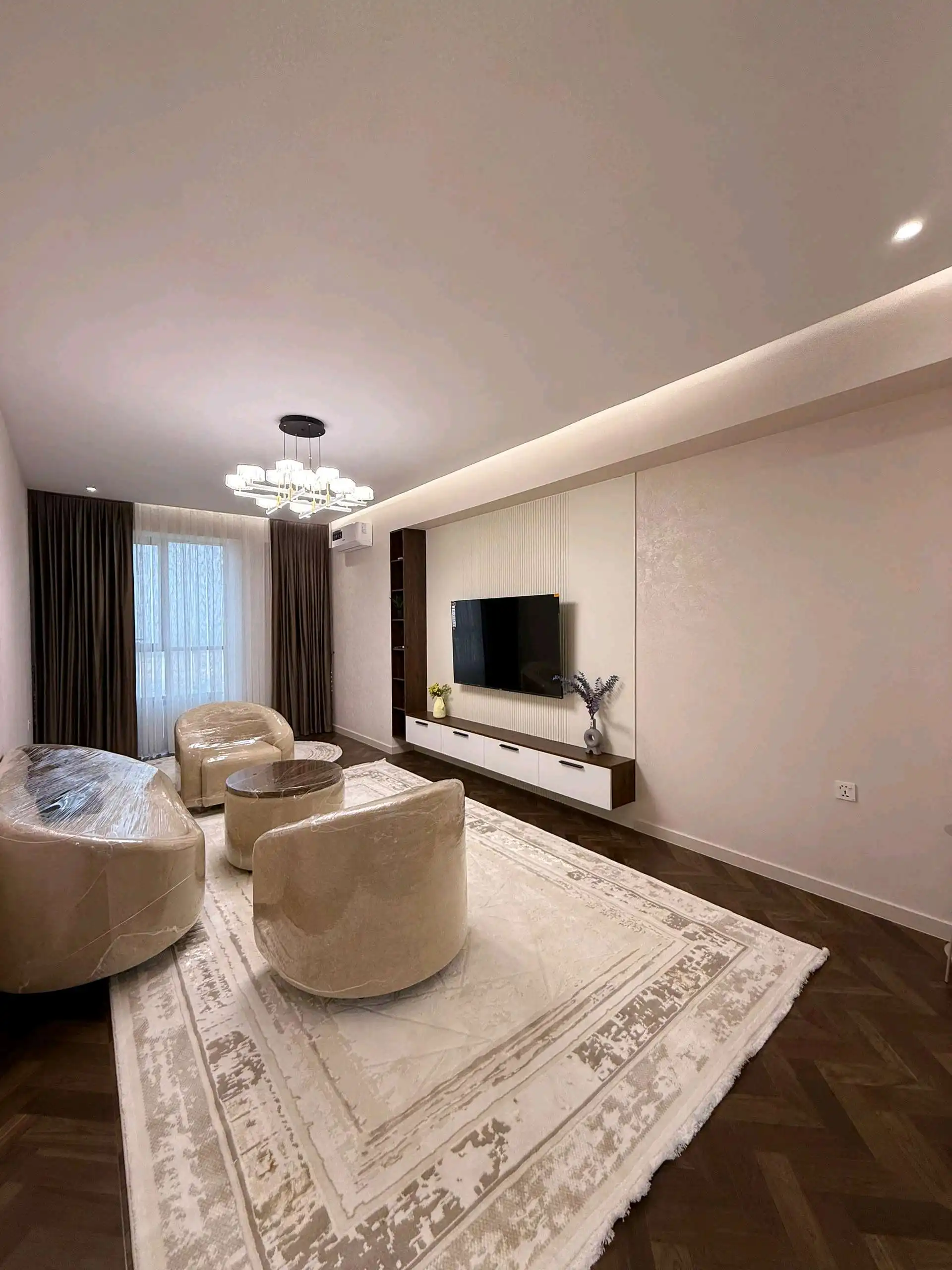2-к квартира, 12 этаж, 96 м², Аэрапорт