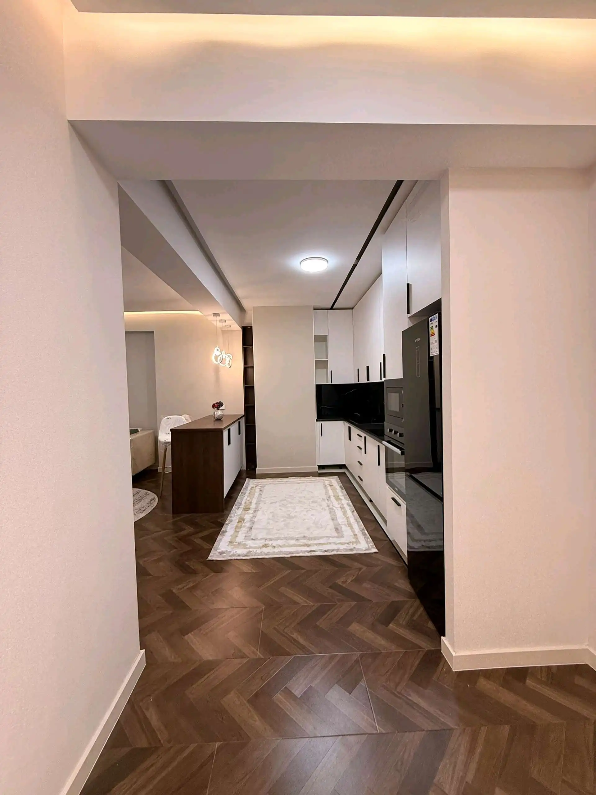 2-к квартира, 12 этаж, 96 м², Аэрапорт