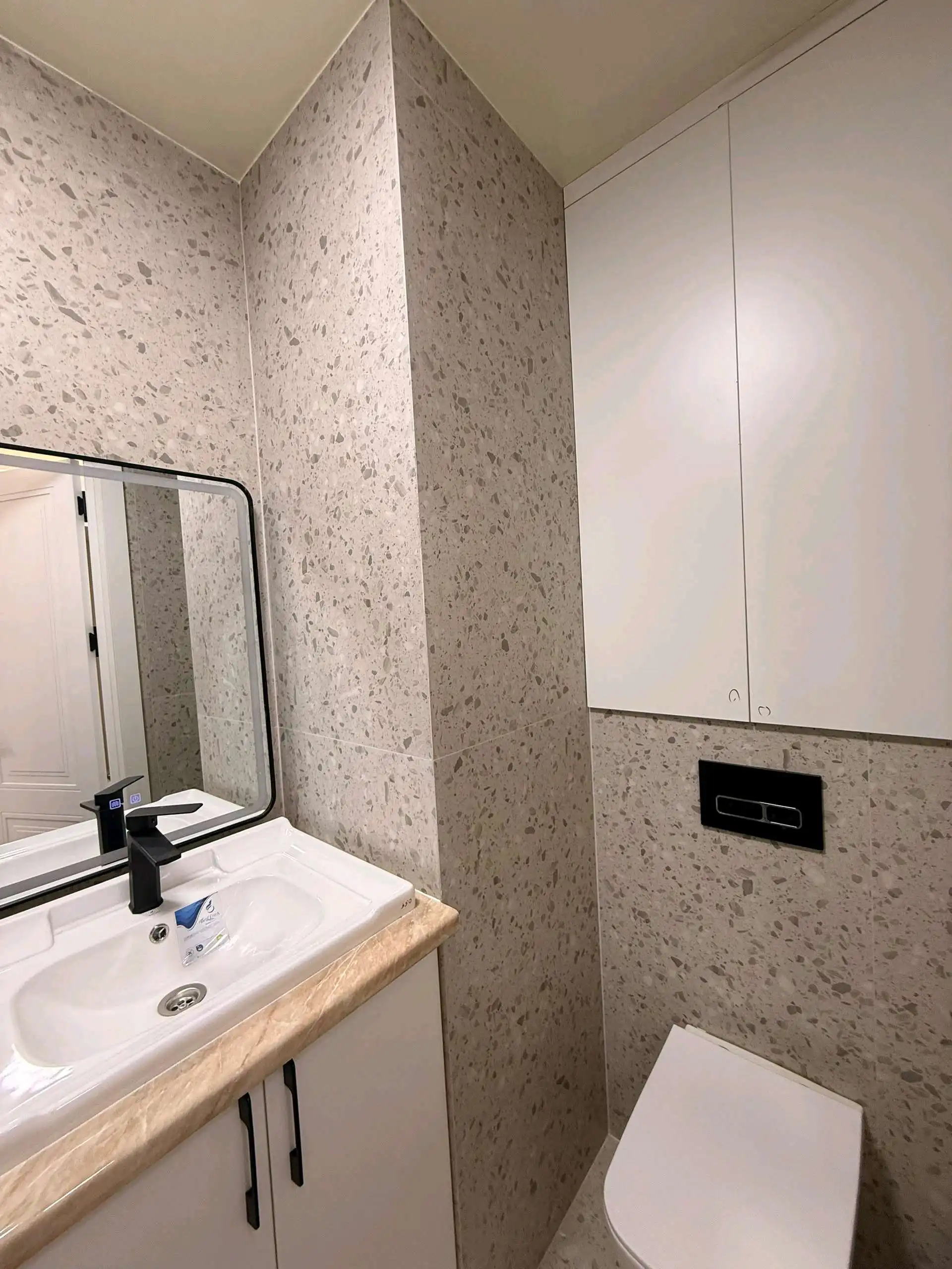 2-к квартира, 12 этаж, 96 м², Аэрапорт