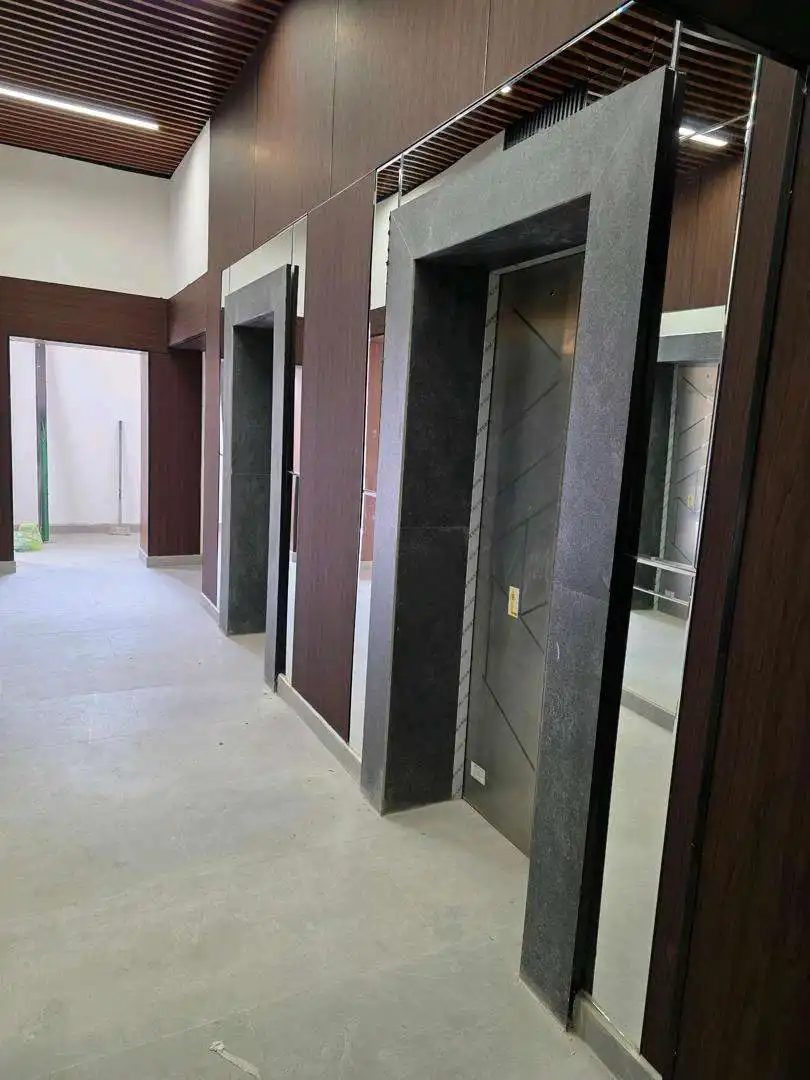 2-к квартира, 16 этаж, 61 м², кучаи шарк