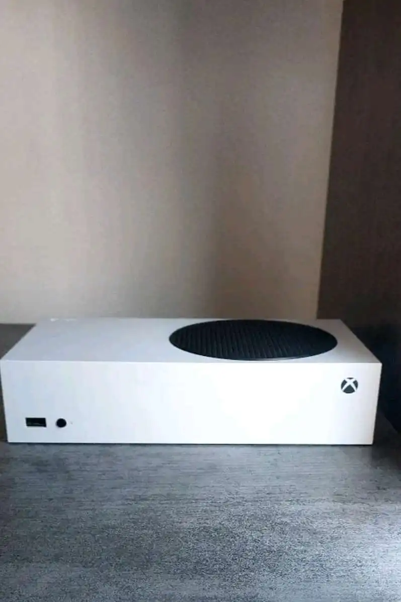 Xbox series s