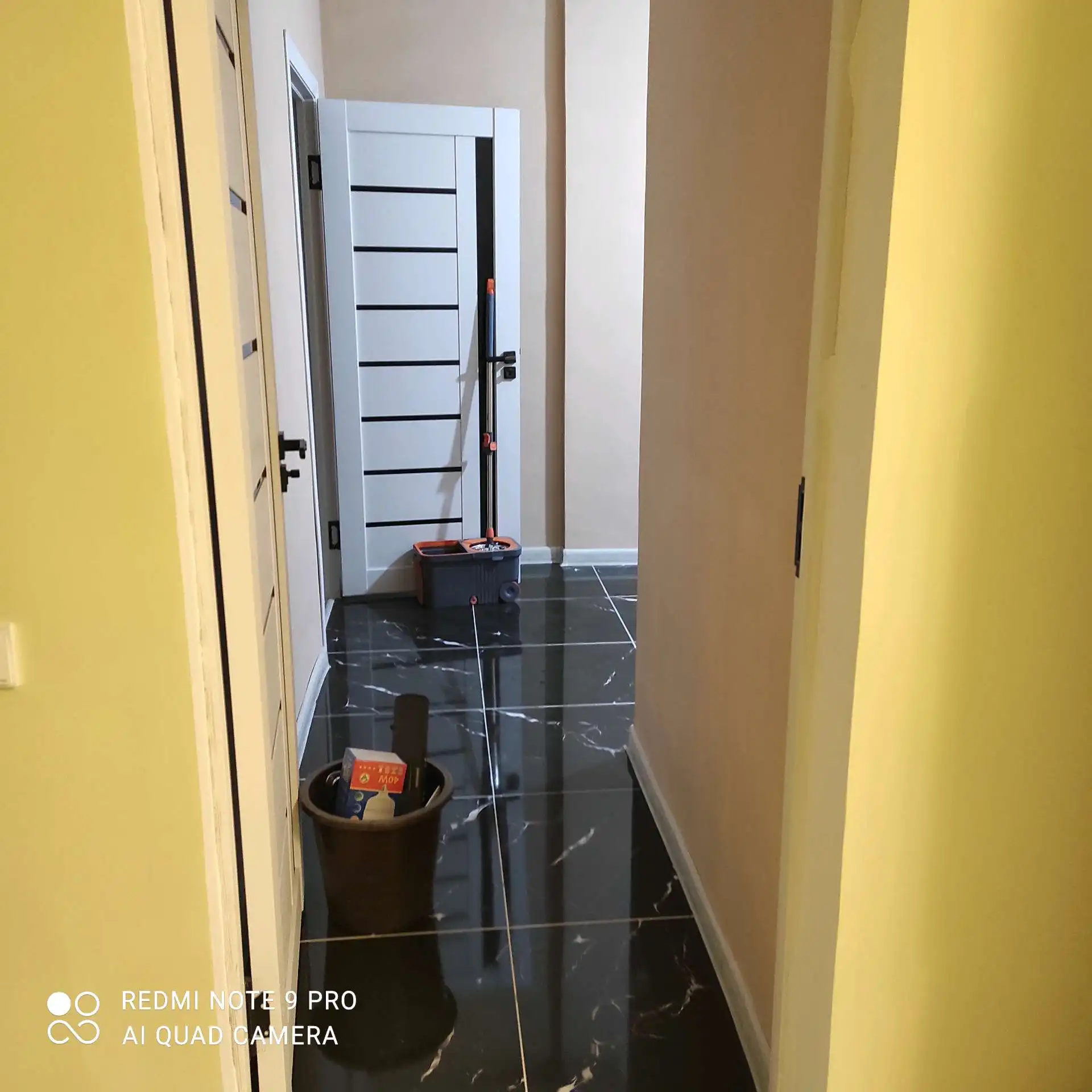 2-к квартира, 11 этаж, 55 м², И.Сомони