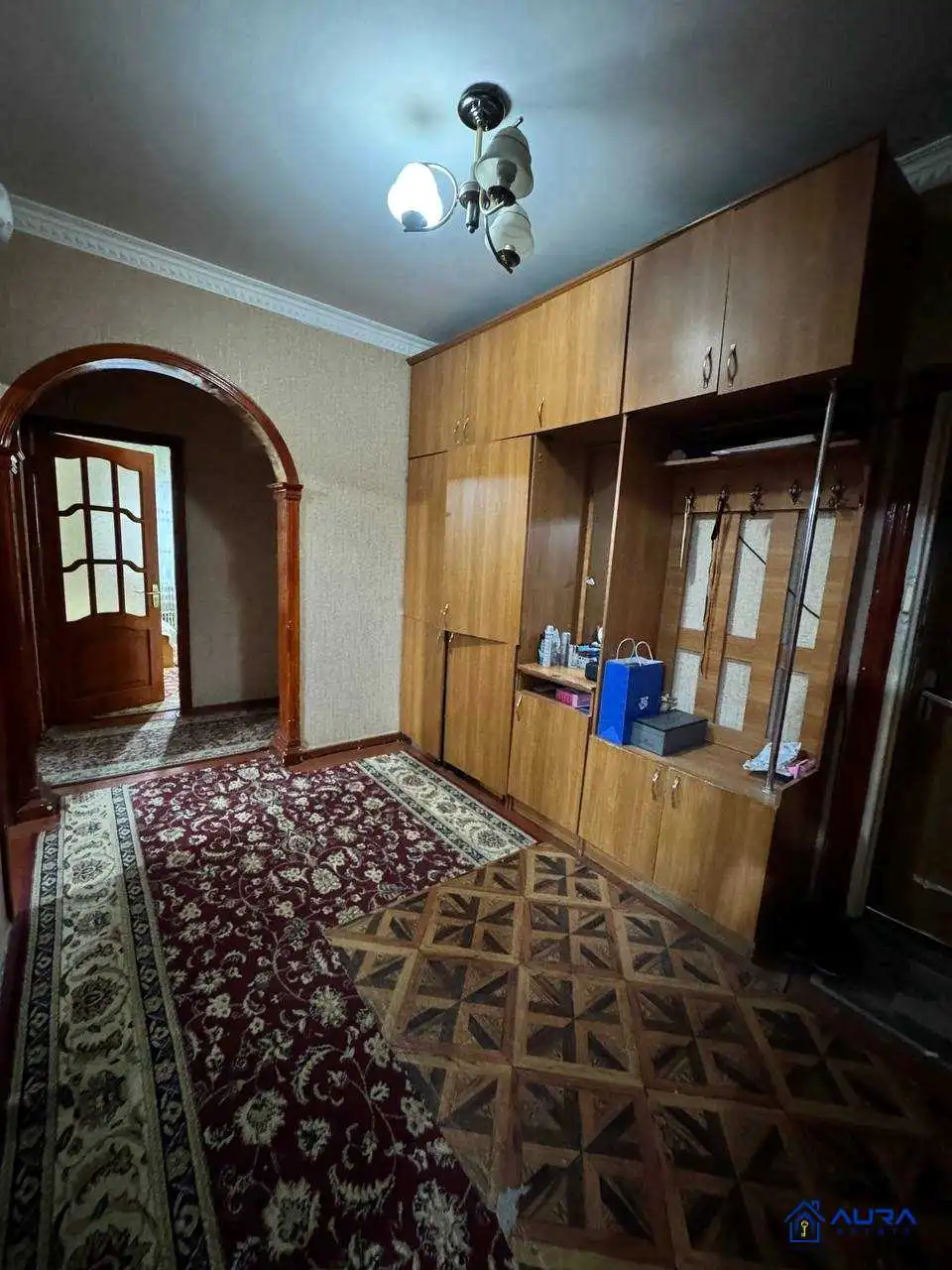 4-к квартира, 1 этаж, 100 м², Сино — фото 9