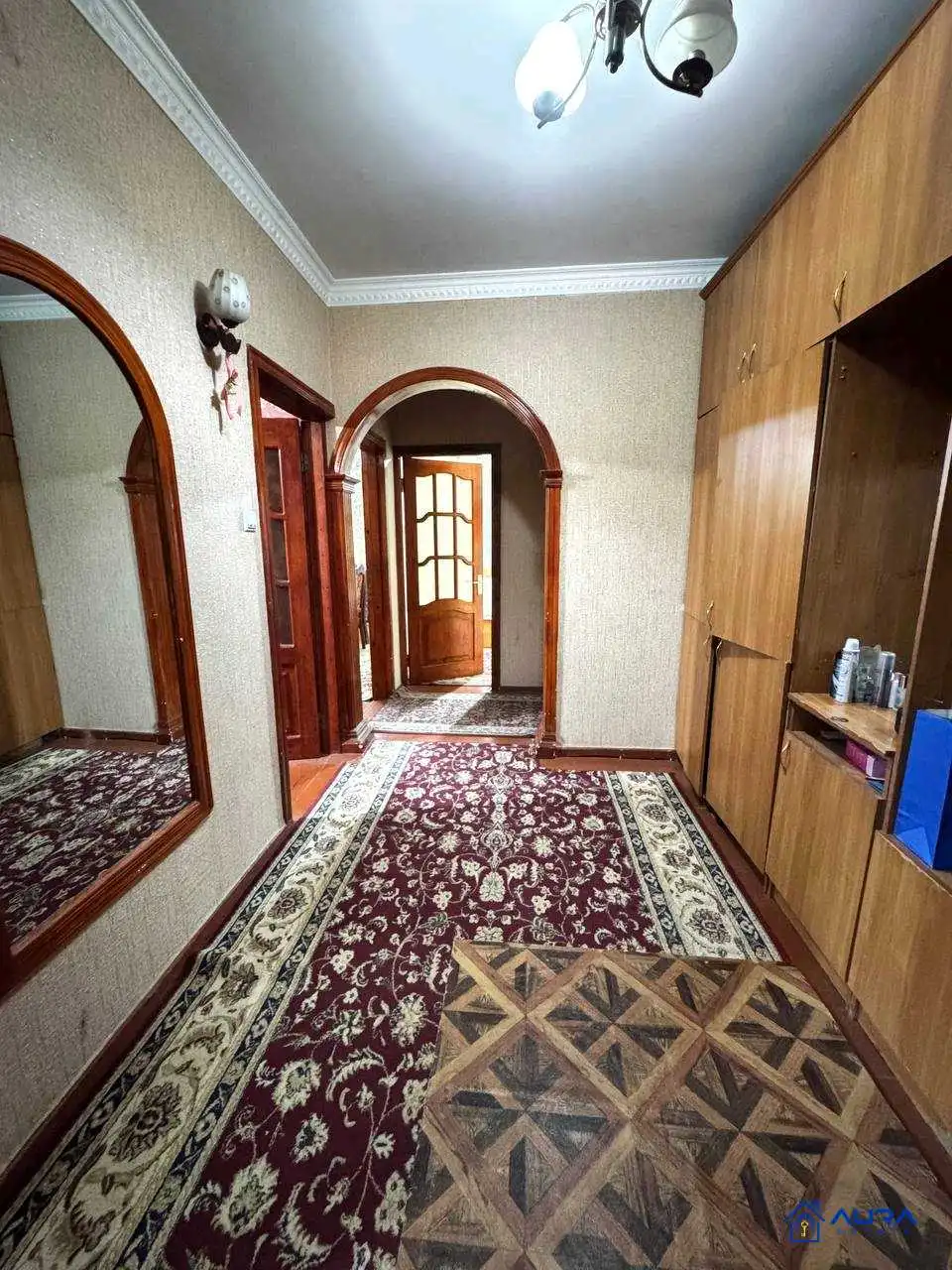4-к квартира, 1 этаж, 100 м², Сино — фото 6