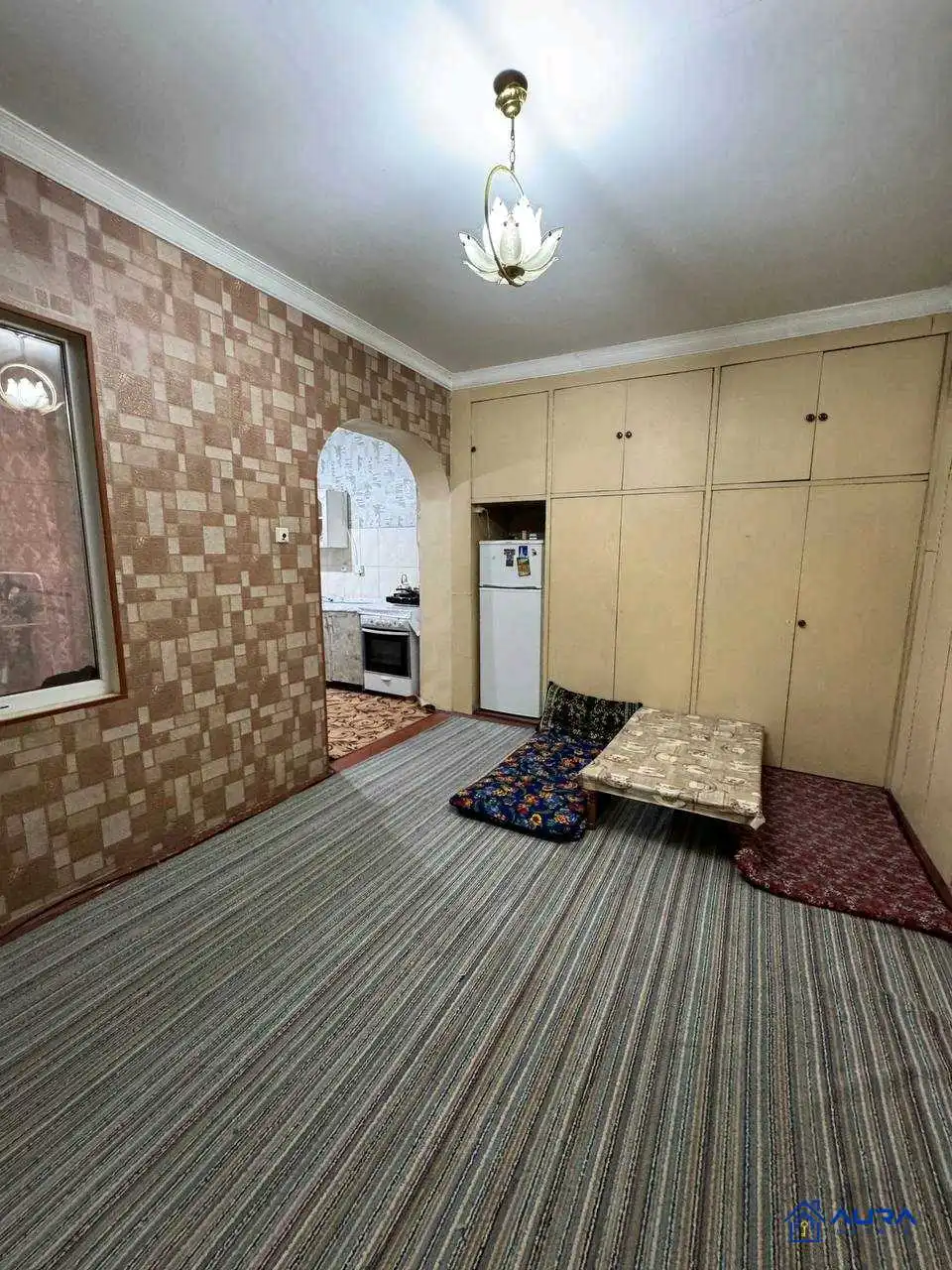 4-к квартира, 1 этаж, 100 м², Сино — фото 12