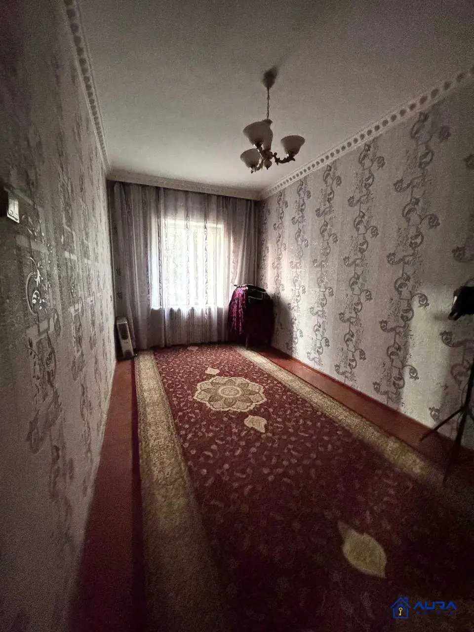 4-к квартира, 1 этаж, 100 м², Сино — фото 5