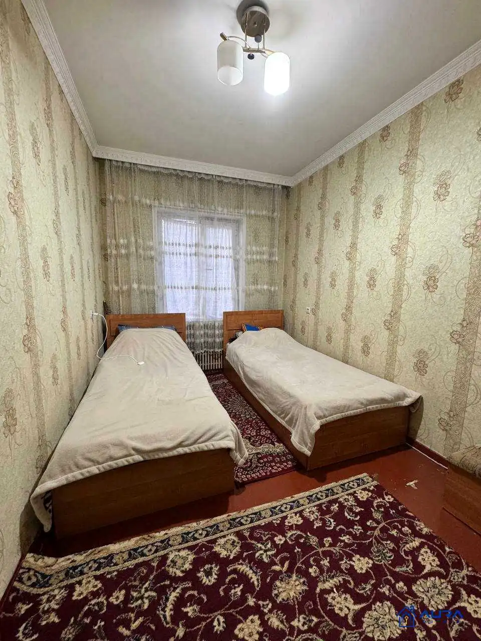 4-к квартира, 1 этаж, 100 м², Сино — фото 13