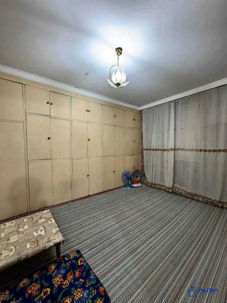 4-к квартира, 1 этаж, 100 м², Сино — фото 8