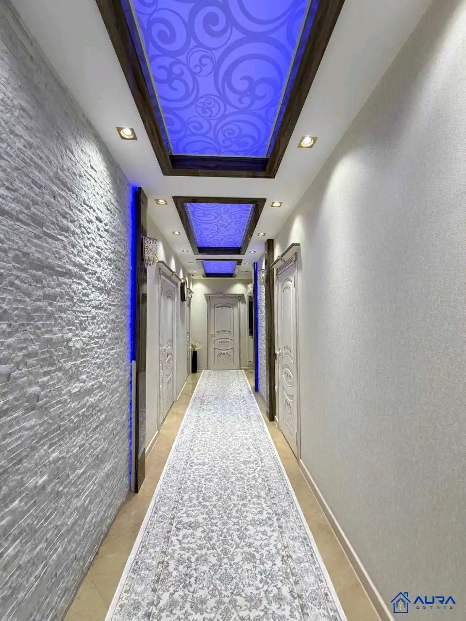 3-к квартира, 7 этаж, 104 м², И Сомони — фото 15