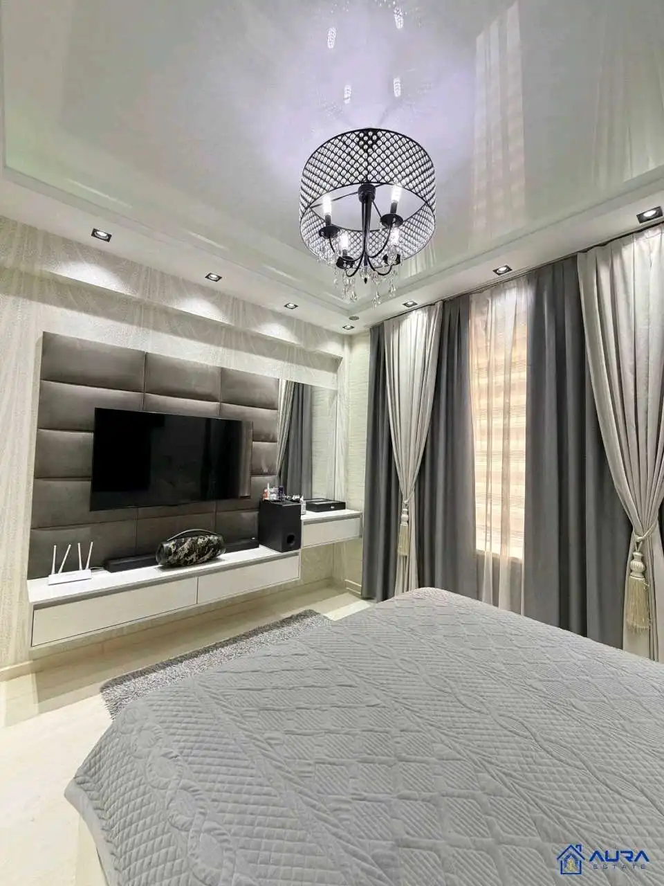3-к квартира, 7 этаж, 104 м², И Сомони — фото 9